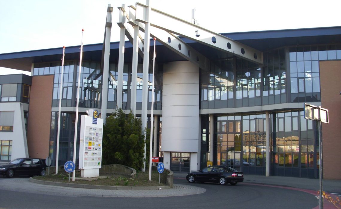 Eurode Business Center